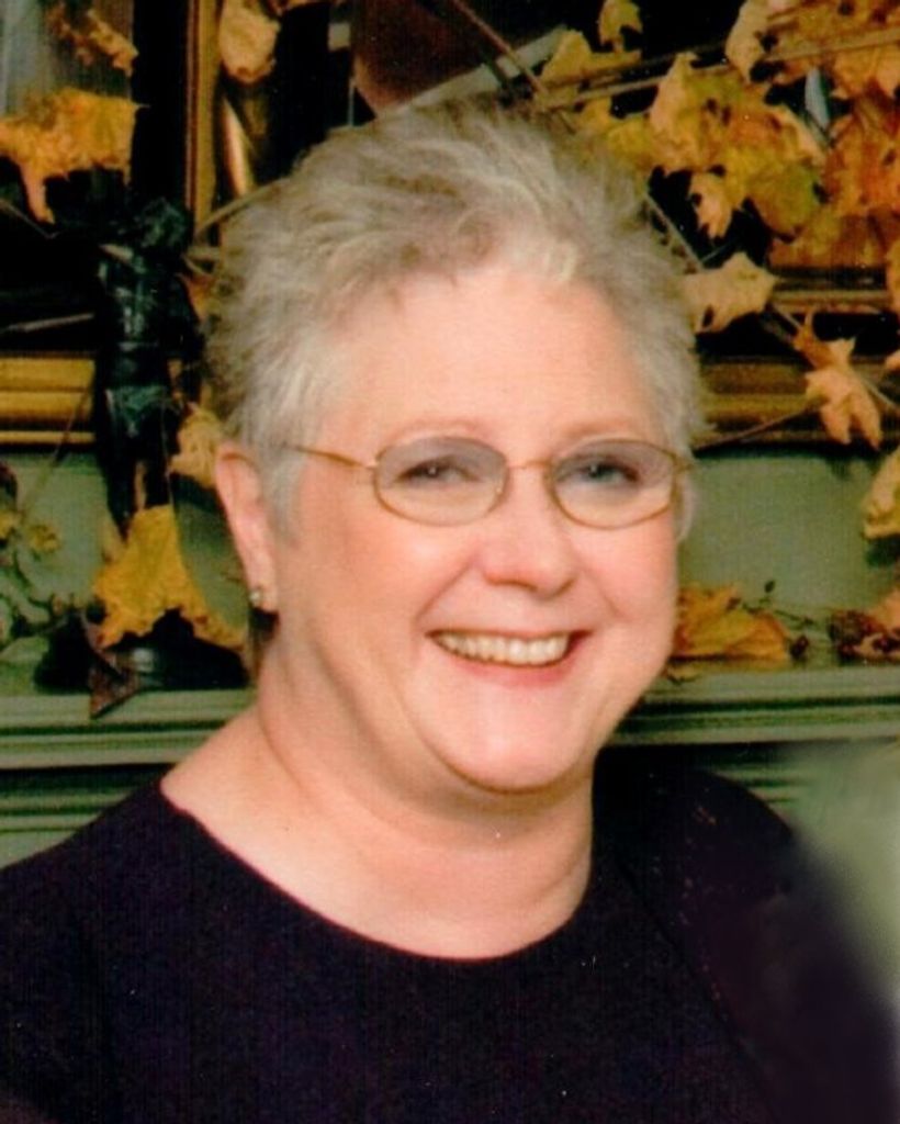 Virginia C. Kenney Profile Photo