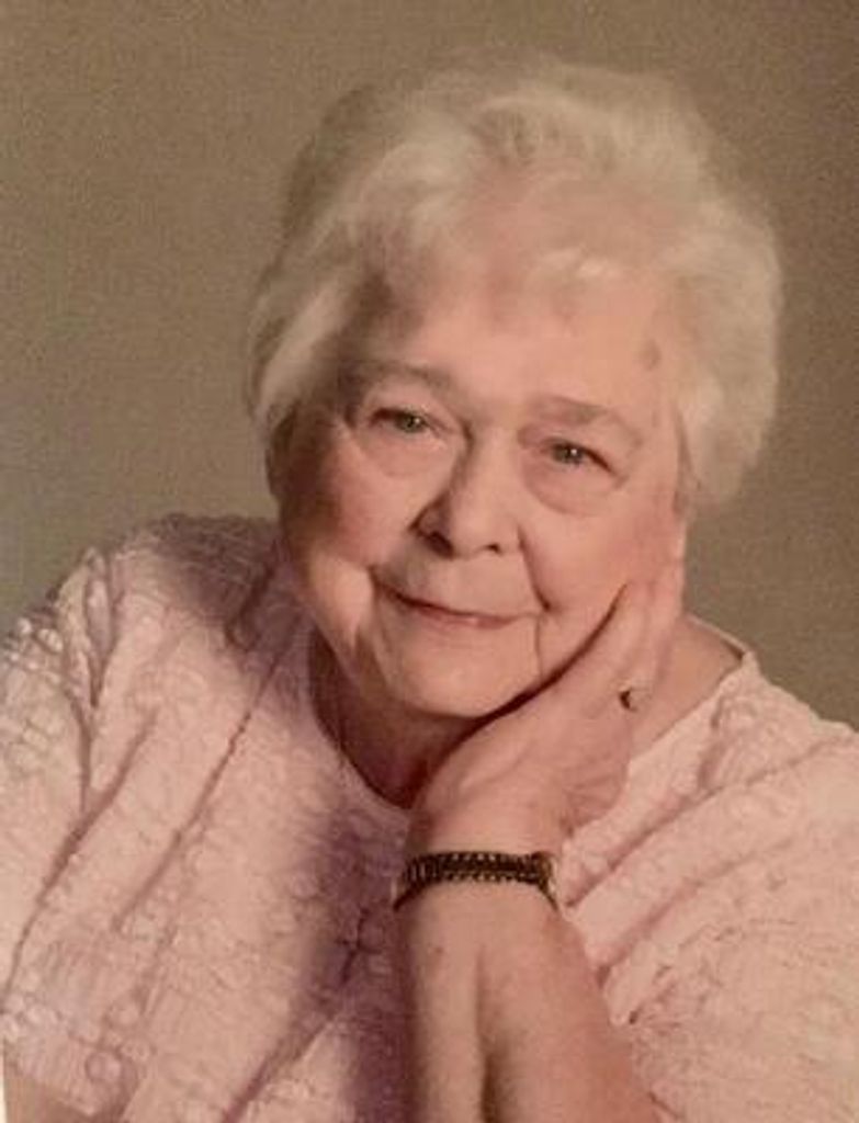 Betty Jean Hallam Profile Photo