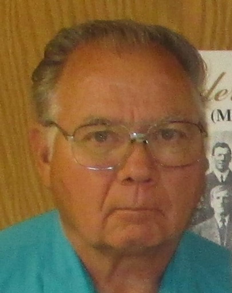 Ronald Summerfield