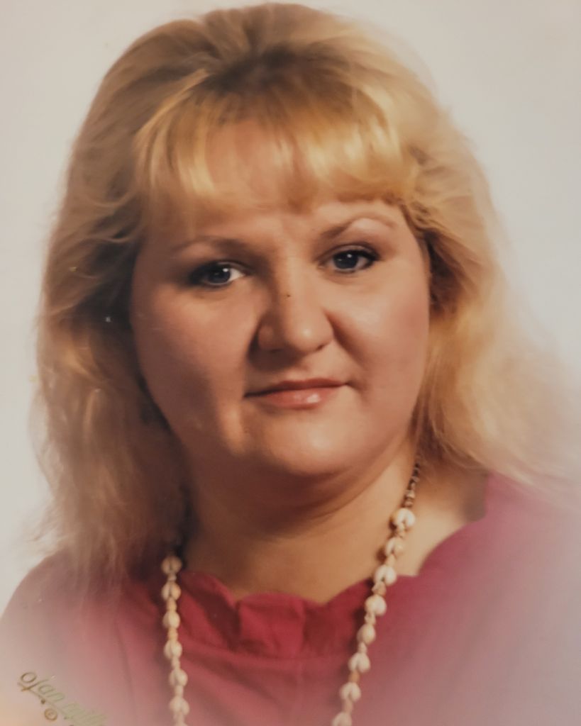 Teresa Ann Taylor Hoyt