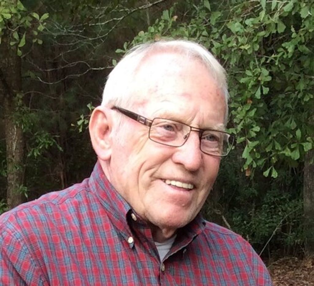 Joseph Mclees Profile Photo