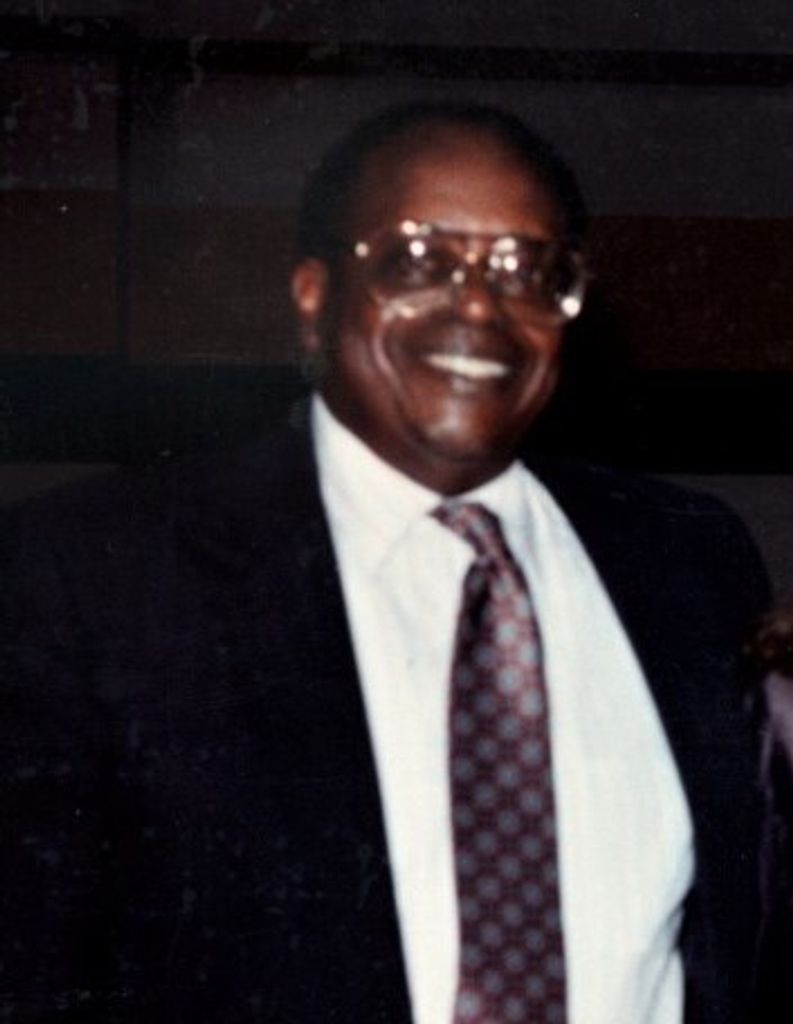 Robert Joe Roberson
