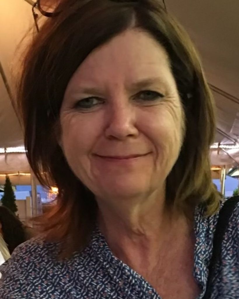 Mary Kay Inghram Profile Photo