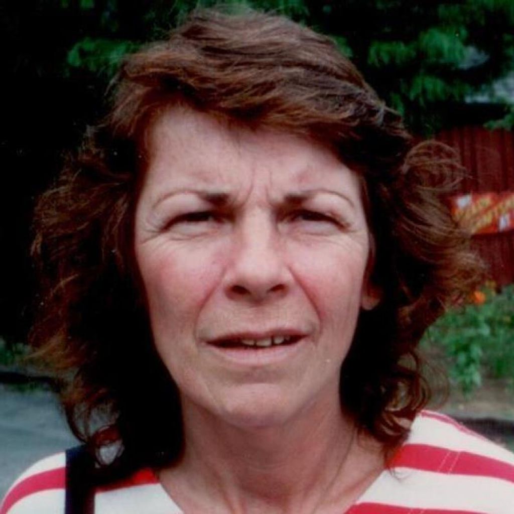 Kathryn Kaseroff