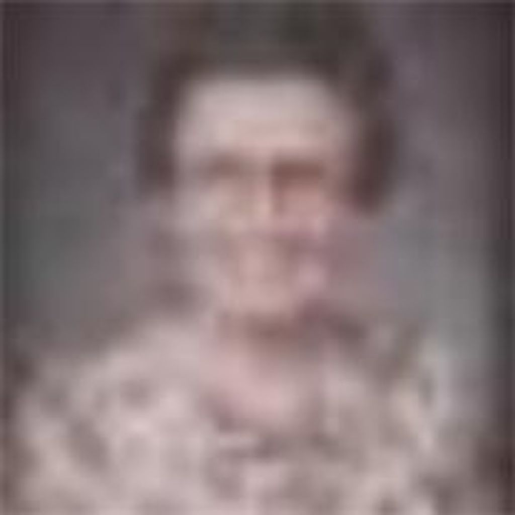 Mable Frances Lee