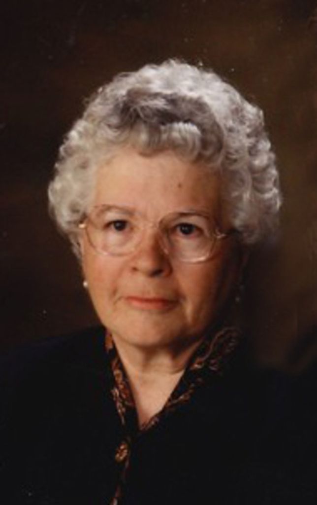 Merna Hilde Profile Photo