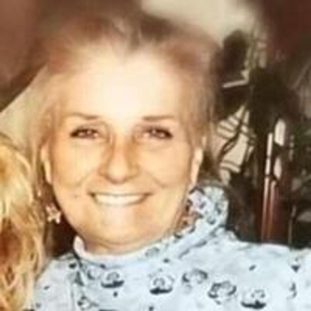 Frankie Mae Bennett Profile Photo