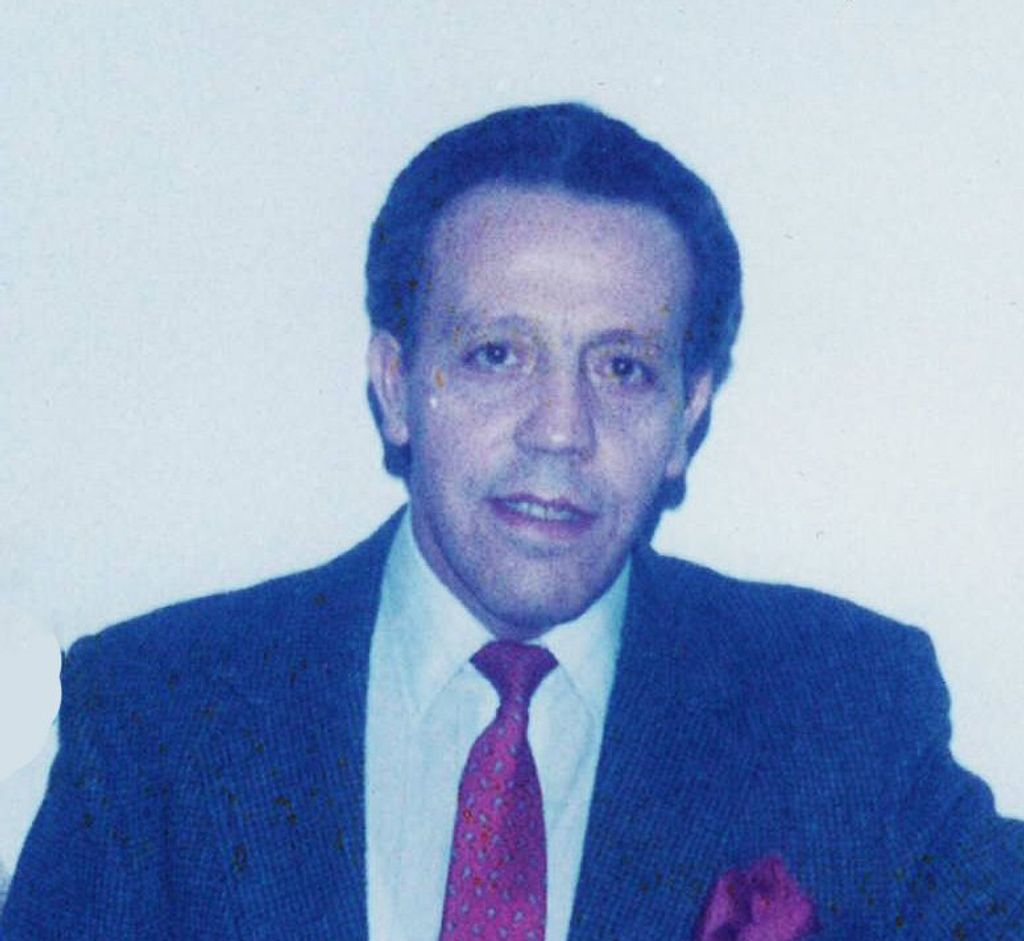 Joseph Dimaggio Profile Photo