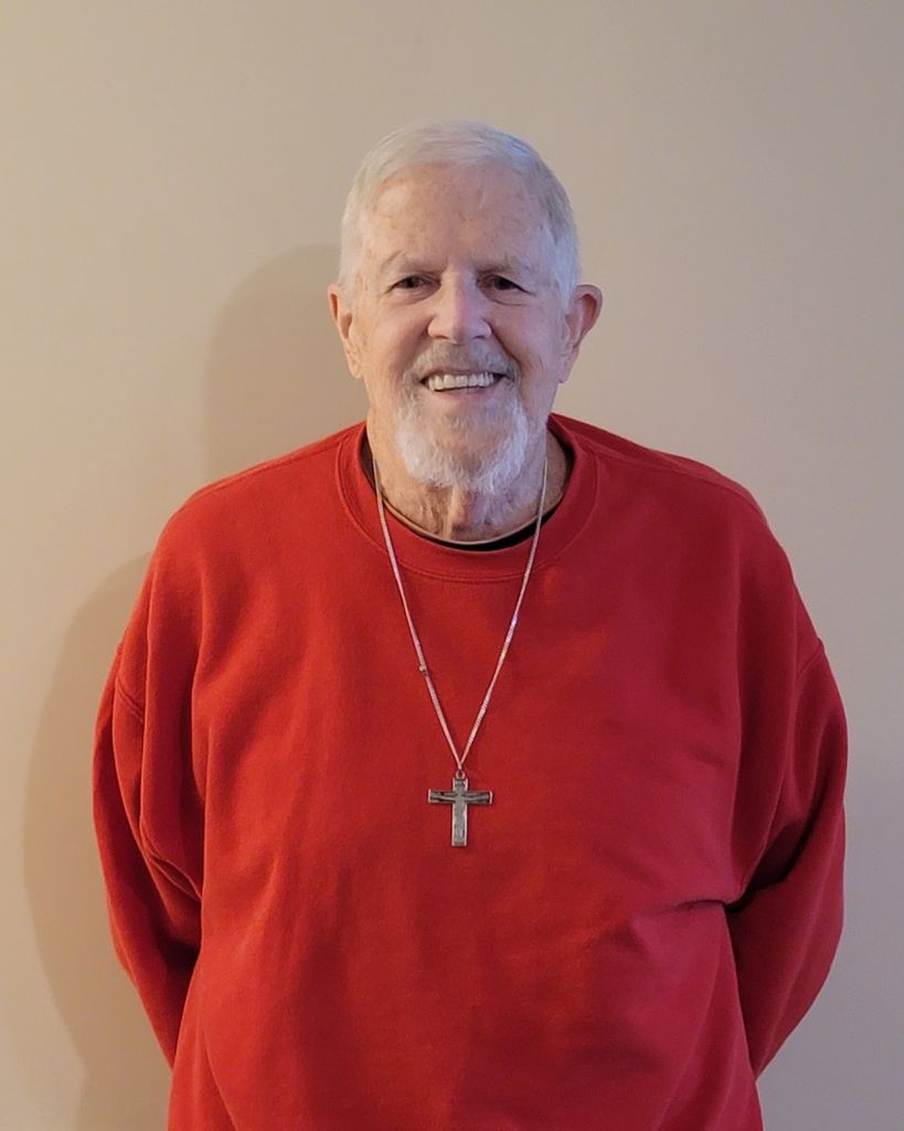 William Collins Siebold Profile Photo