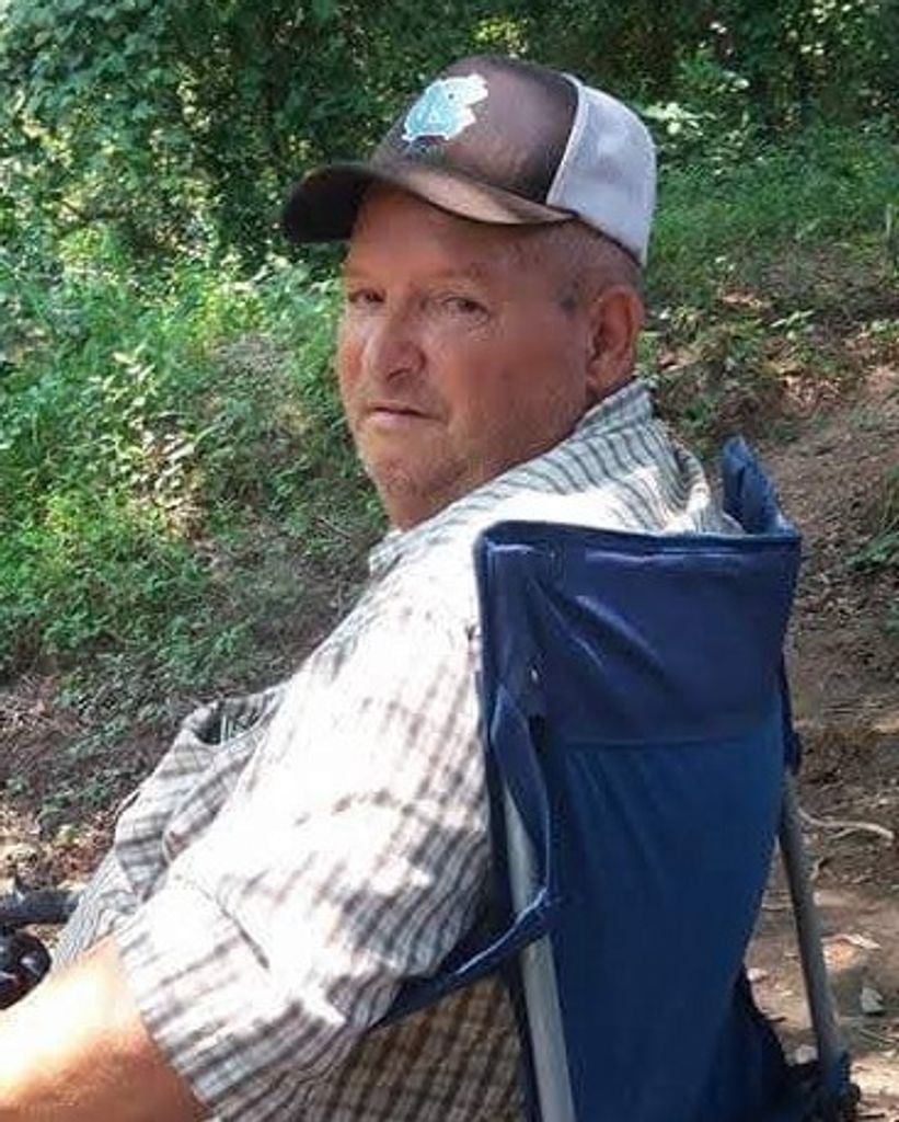 Danny Brantley Profile Photo