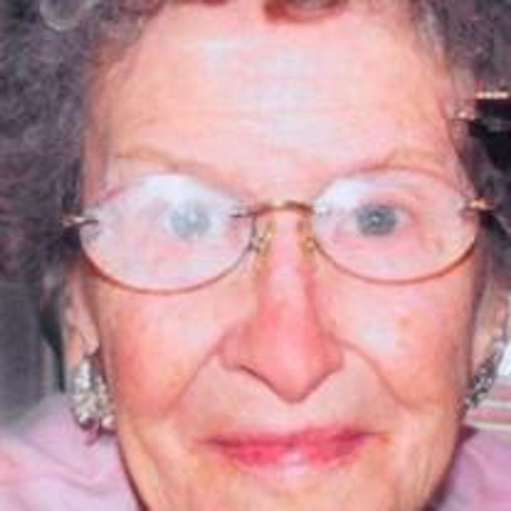 Dolores E. Provost