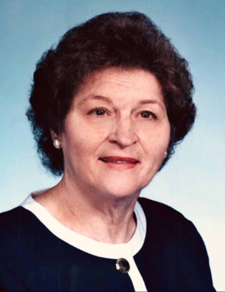Helen M. Zyvoloski