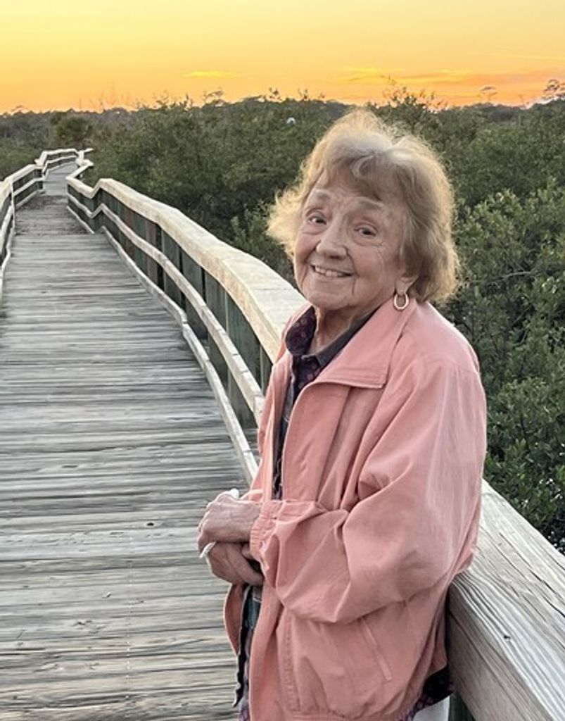 Mary Wert Profile Photo