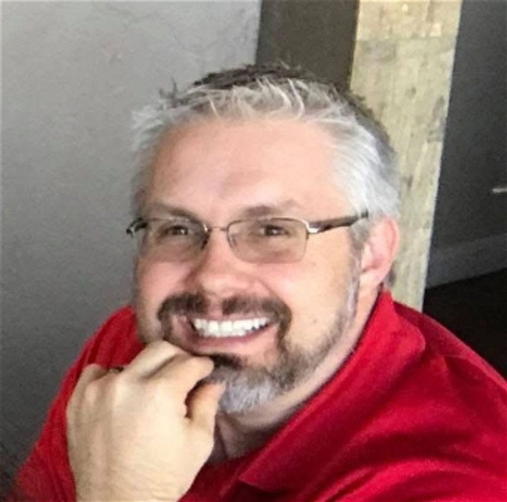 Troy David Bowden Profile Photo