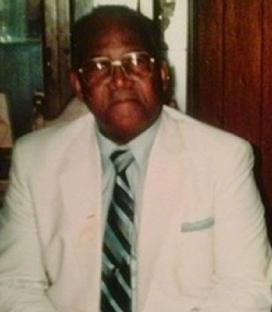 Reuben Bell