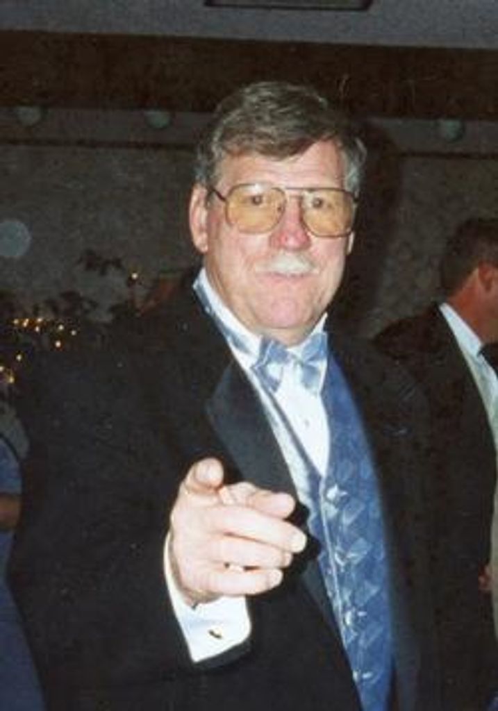 Herbert "Fred" Myers Profile Photo