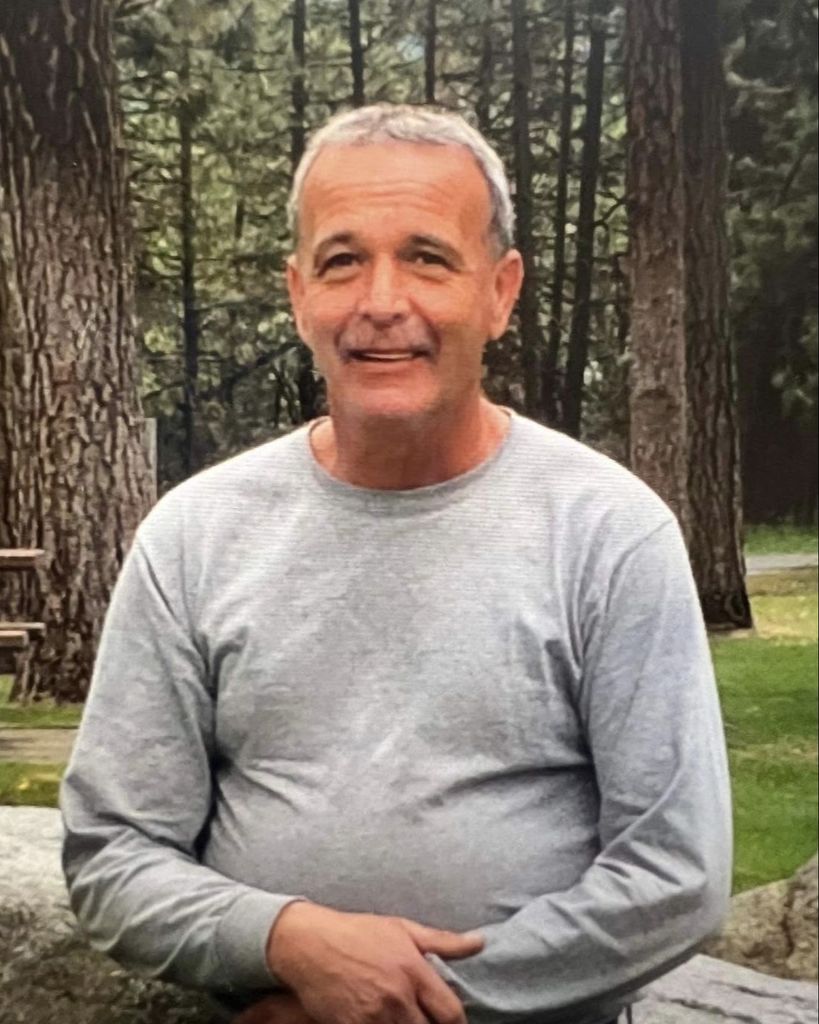 David Dick