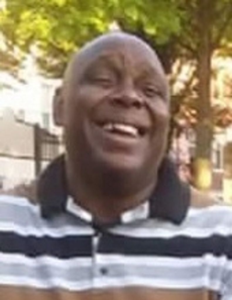 Shawn  Christopher Hayes