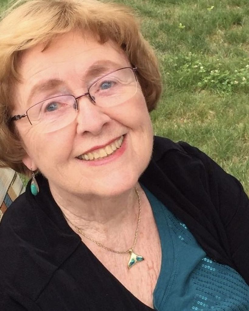 Therese M. Beckwith Profile Photo