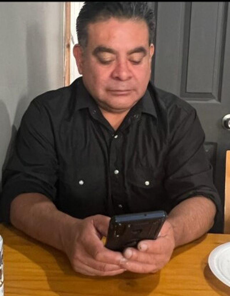 David Saavedra Rodriguez