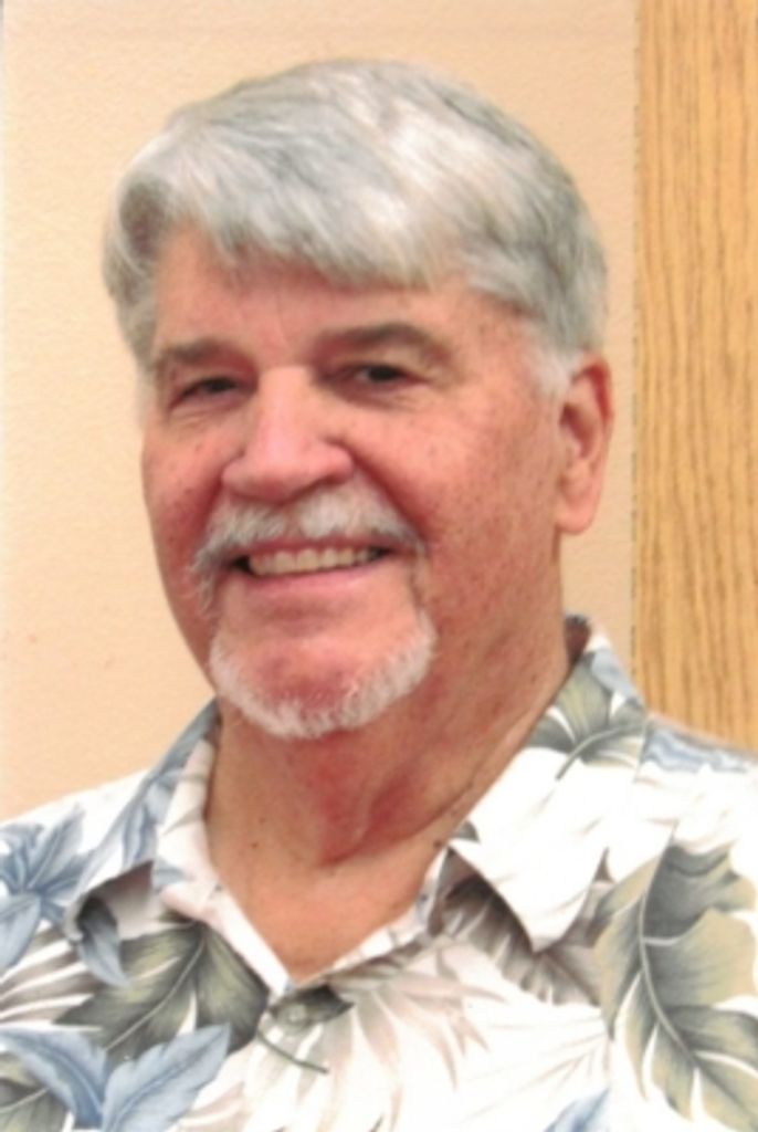 John Mauer Larson Jr Profile Photo