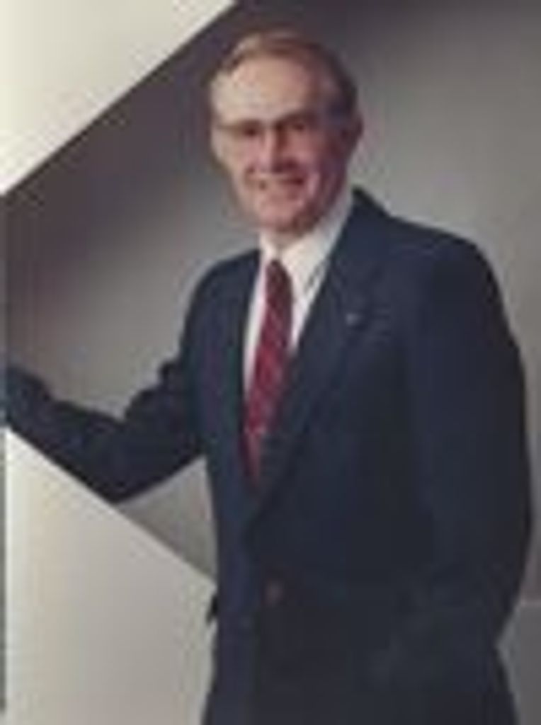 Daniel Joseph Conway Profile Photo