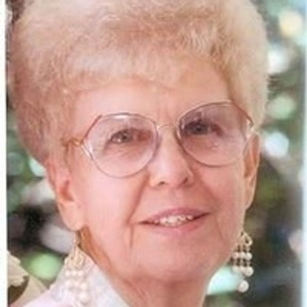 Ruby Mae Leblanc