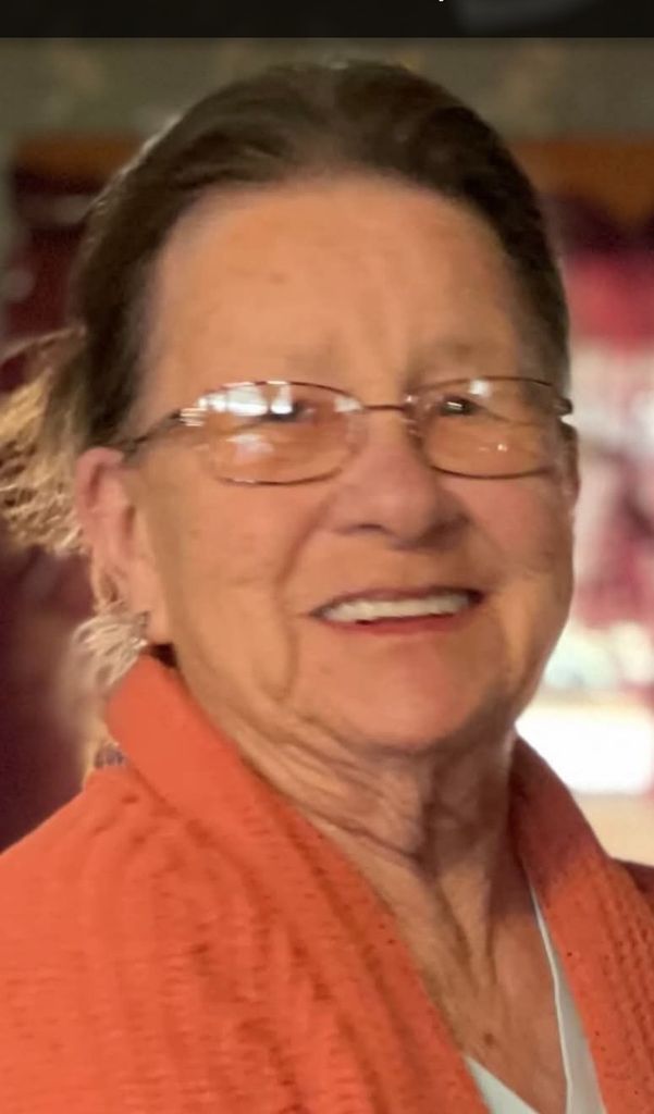 Madeleine Joan Lafar