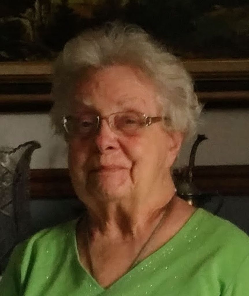 Flora Heitshusen Profile Photo