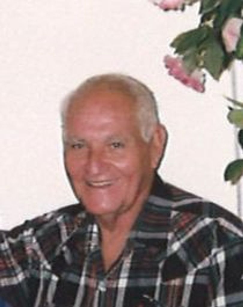 Jack Musgrove