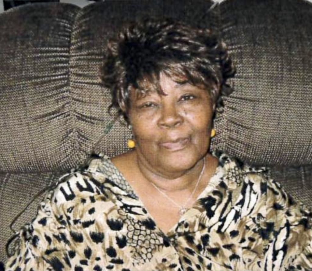 Emma Lou (Redvine)  Oliver-Darby