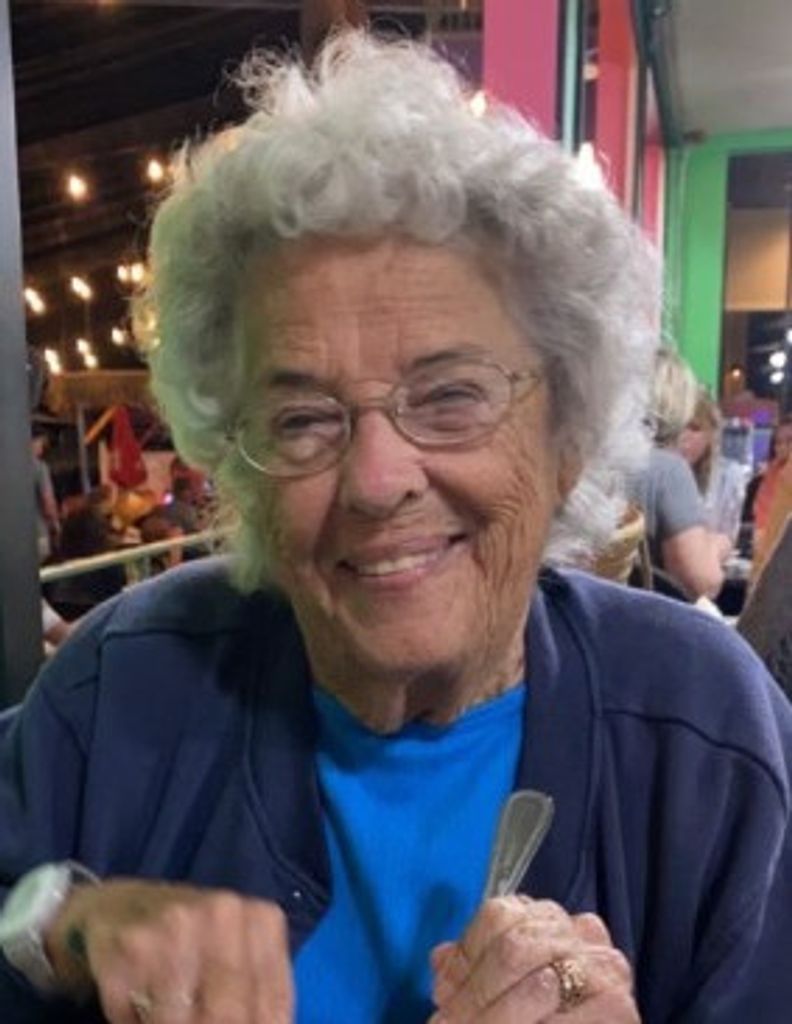 Mildred Ann Murphy Profile Photo