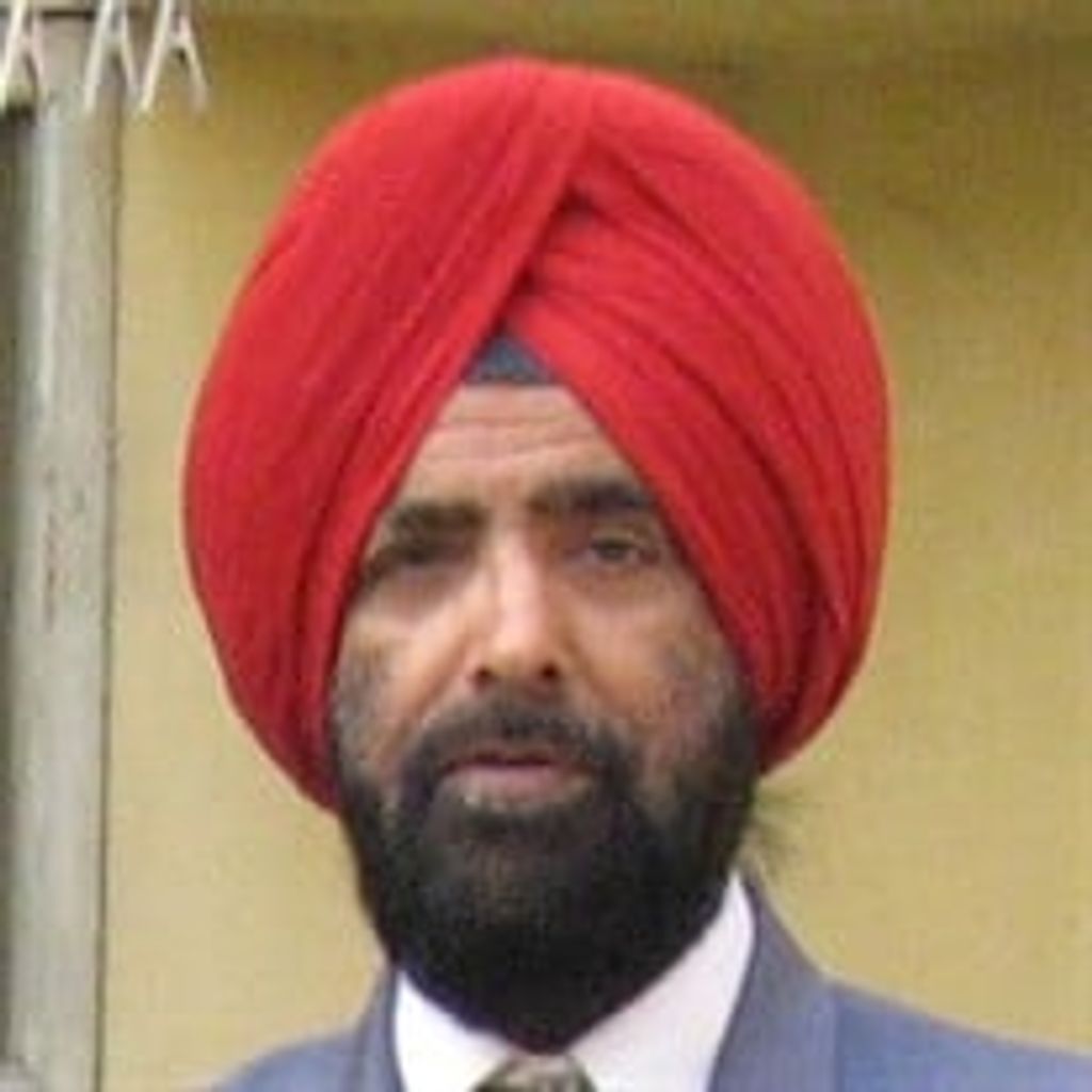 Jagtar Singh Gill