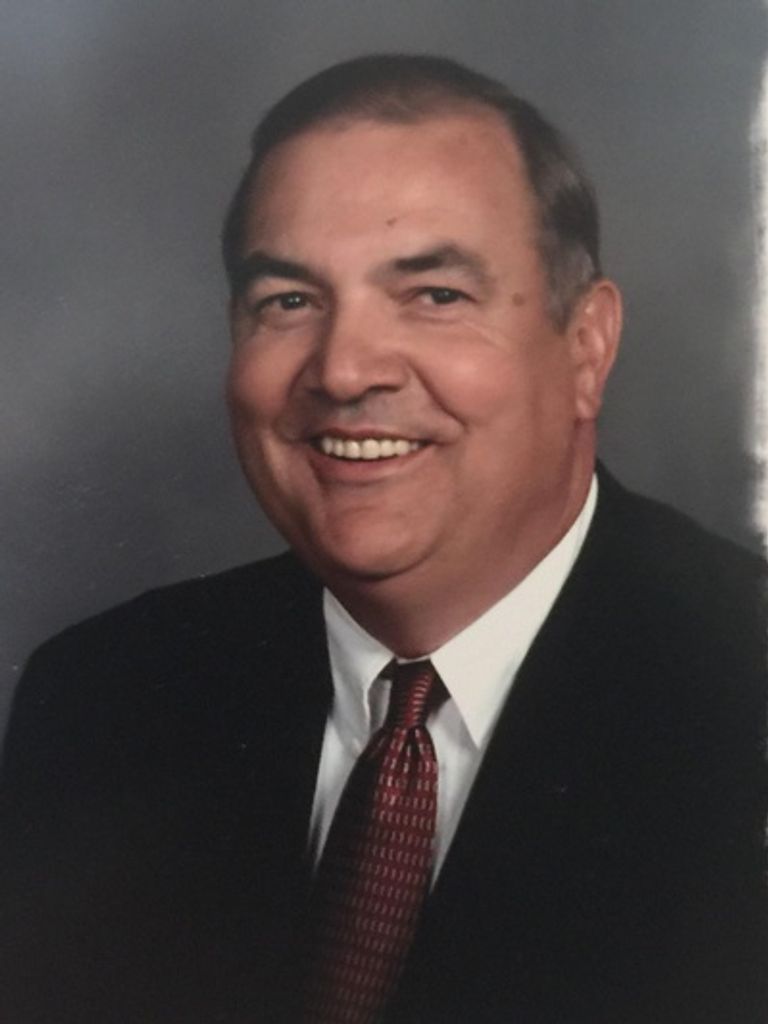 Douglas C Hall Profile Photo