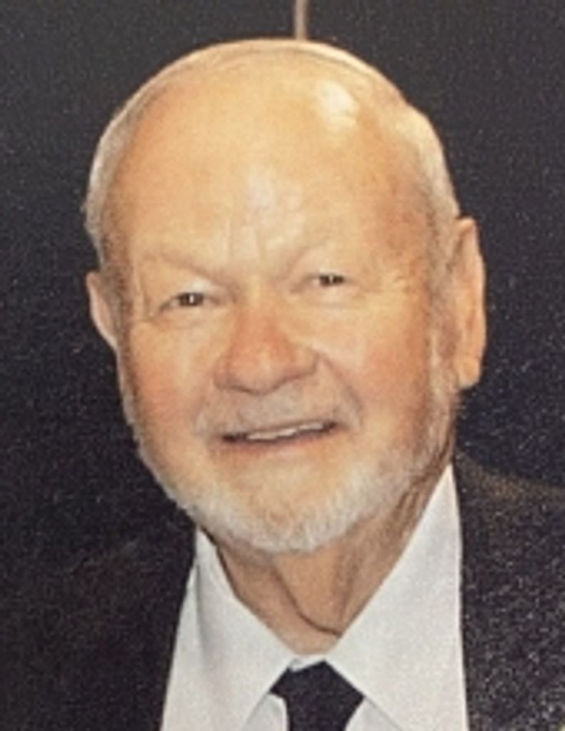 Dr. Donald K. Myers 