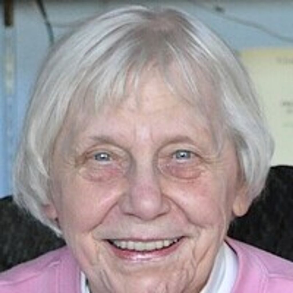 Ruth Hoyt Praskevopoulos Profile Photo