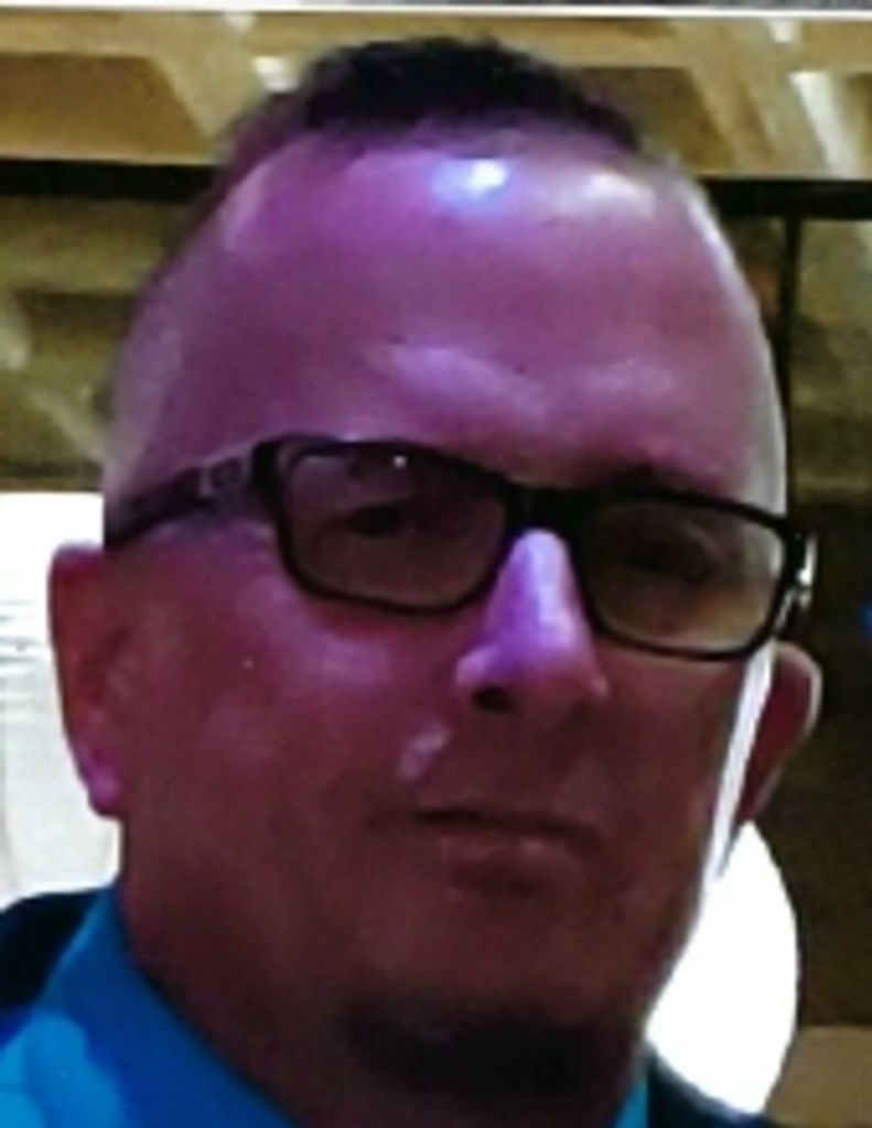 Jeffery John Parsons