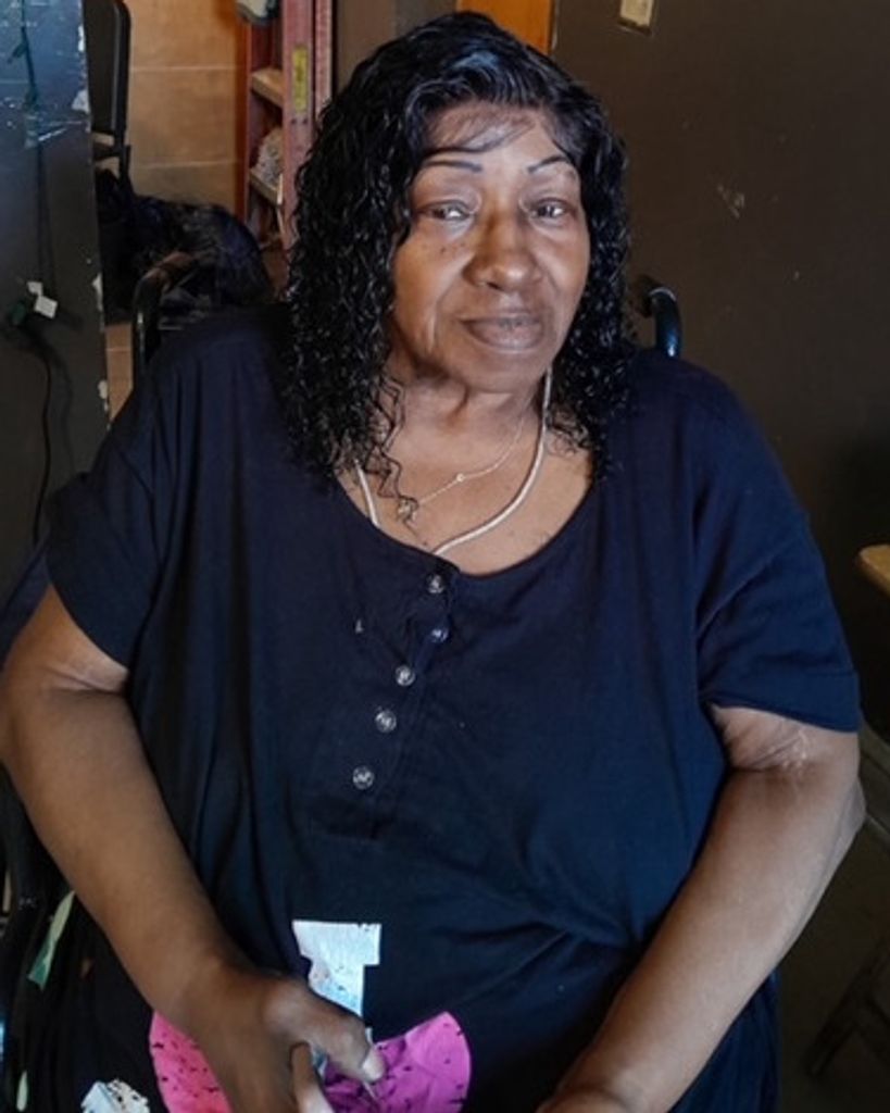 Francina Davis Profile Photo