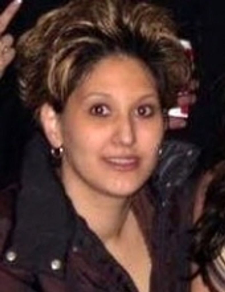 Cristina L. Arroyo