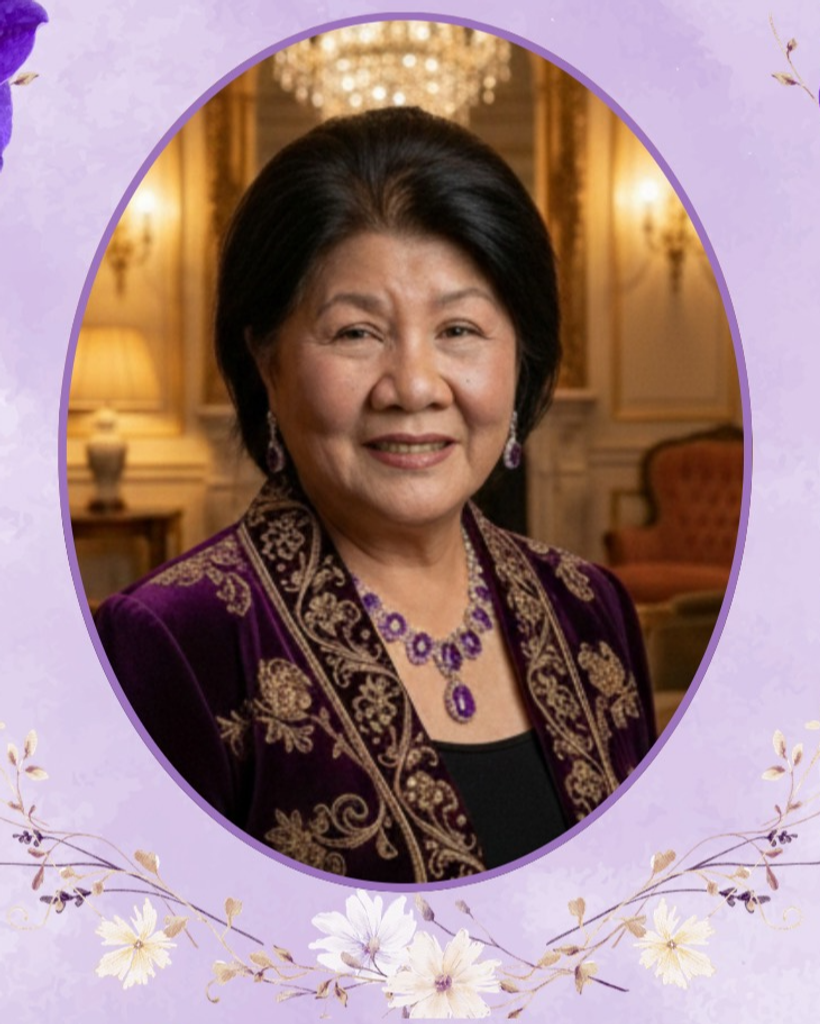 Pam Taylor Profile Photo