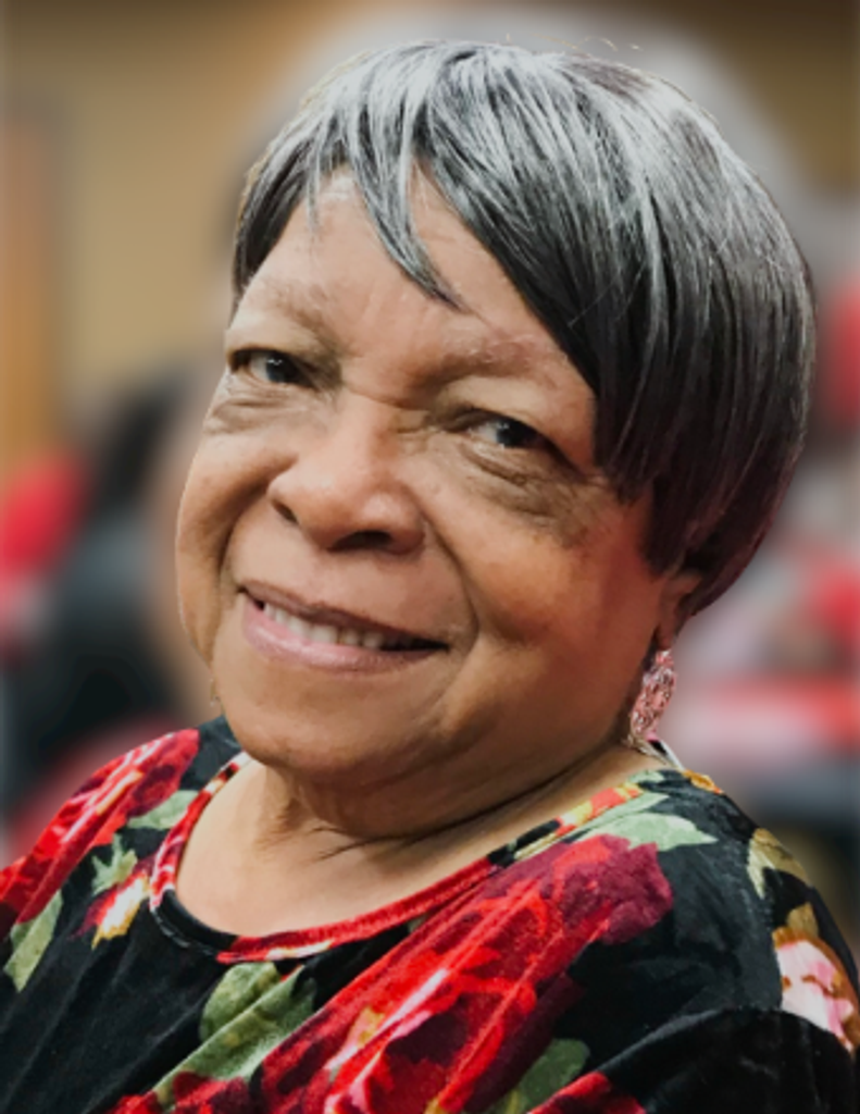 Lucille Johnson Willett