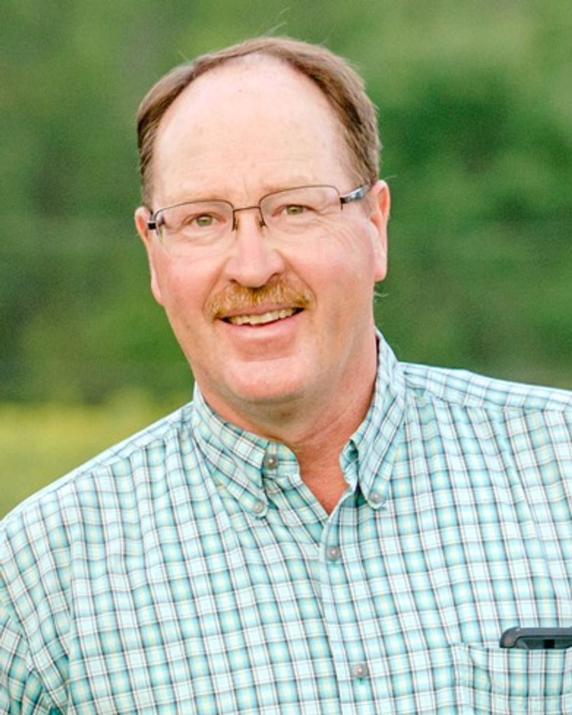 Daniel Schnell Profile Photo