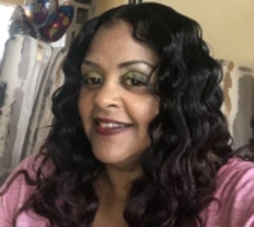 Regina Terese Harris Profile Photo