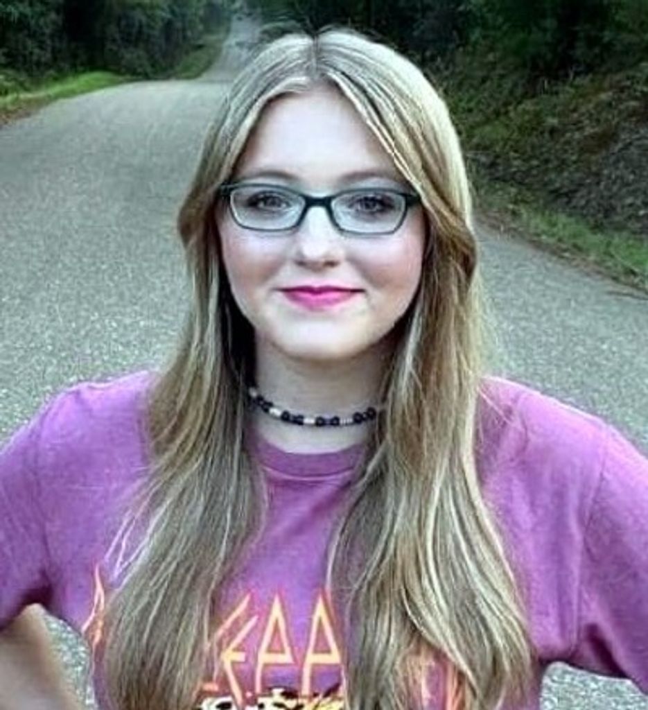 Aleigha Jade Vann Profile Photo