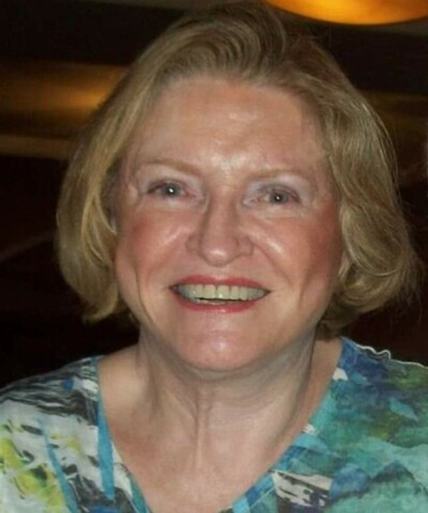 Catherine Edna Tucker