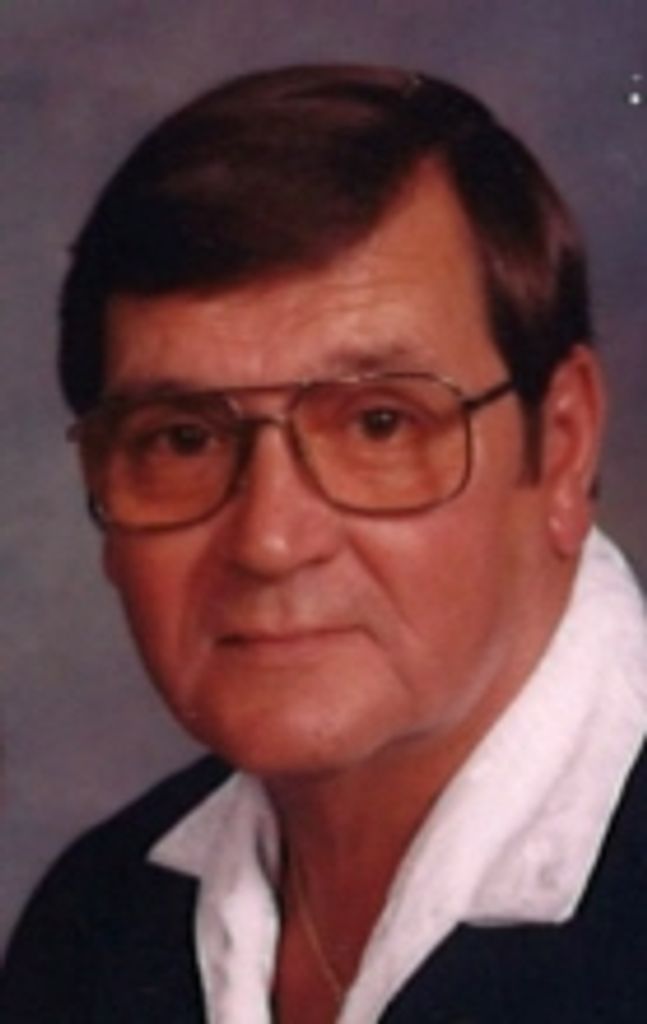 Daniel E. Monak, Sr.