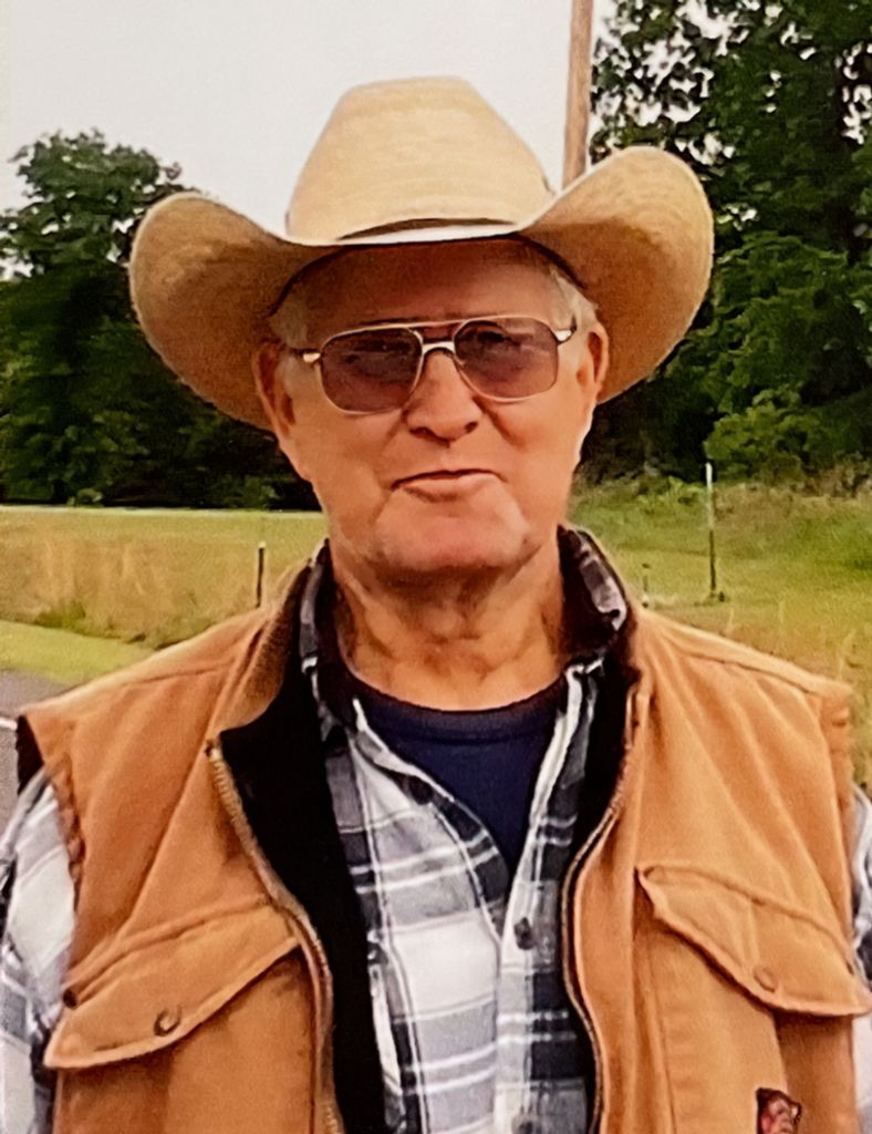 Wesley "Wes" Conway Profile Photo