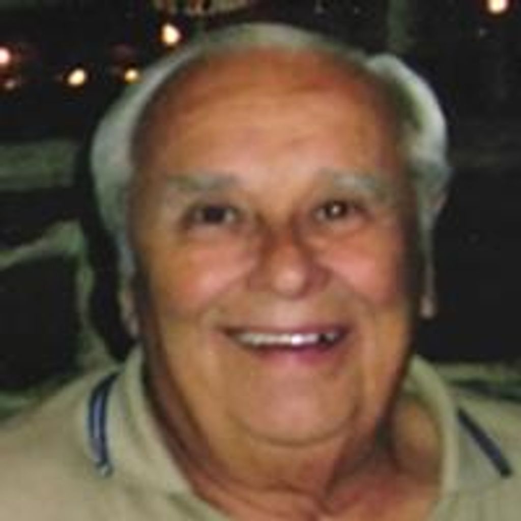 John J. Corrigan