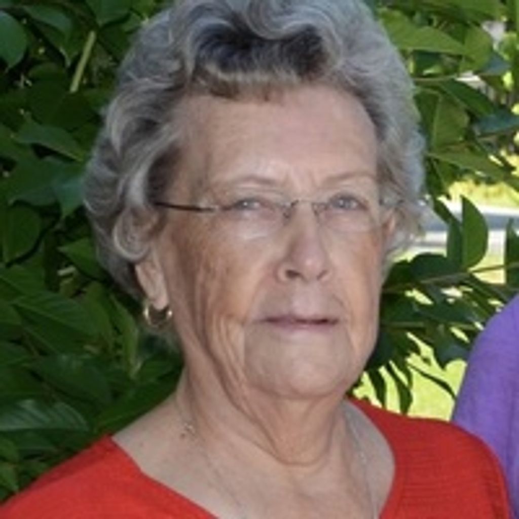 Maxie Willis Brown