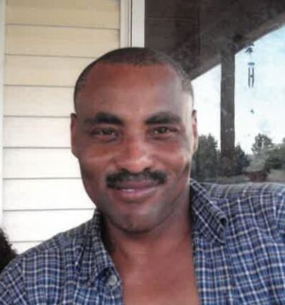 Marcus Leon Riley Profile Photo